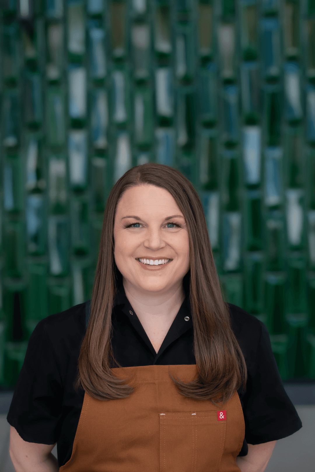 Molly Mills - Chef and Food Product Development Specialist